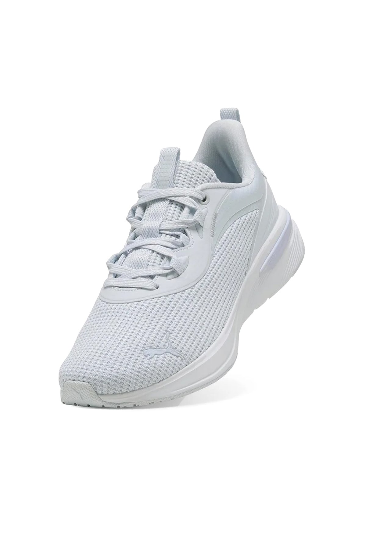 Puma Softride Kadın Spor Ayakkabı 31296802 Gri
