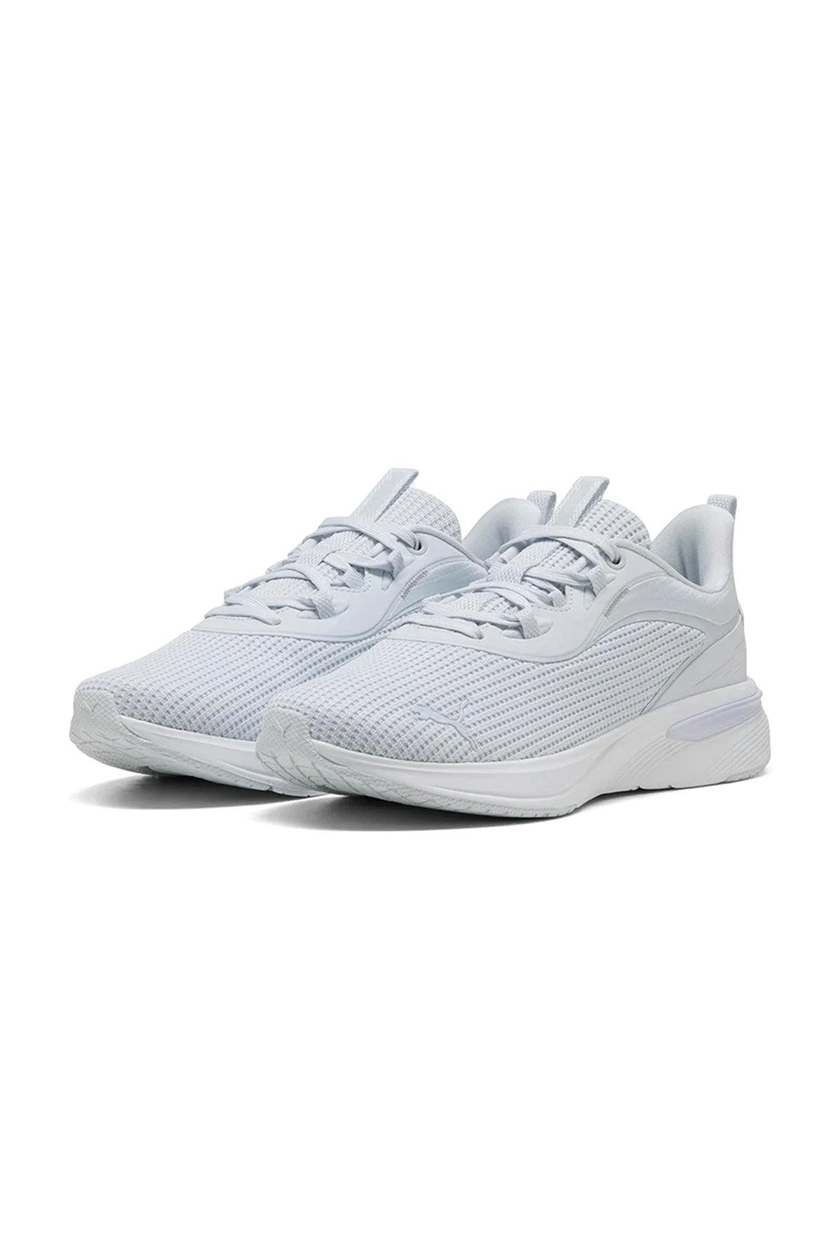 Puma Softride Kadın Spor Ayakkabı 31296802 Gri