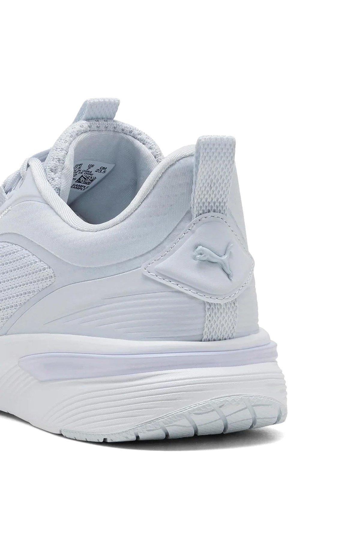Puma Softride Kadın Spor Ayakkabı 31296802 Gri