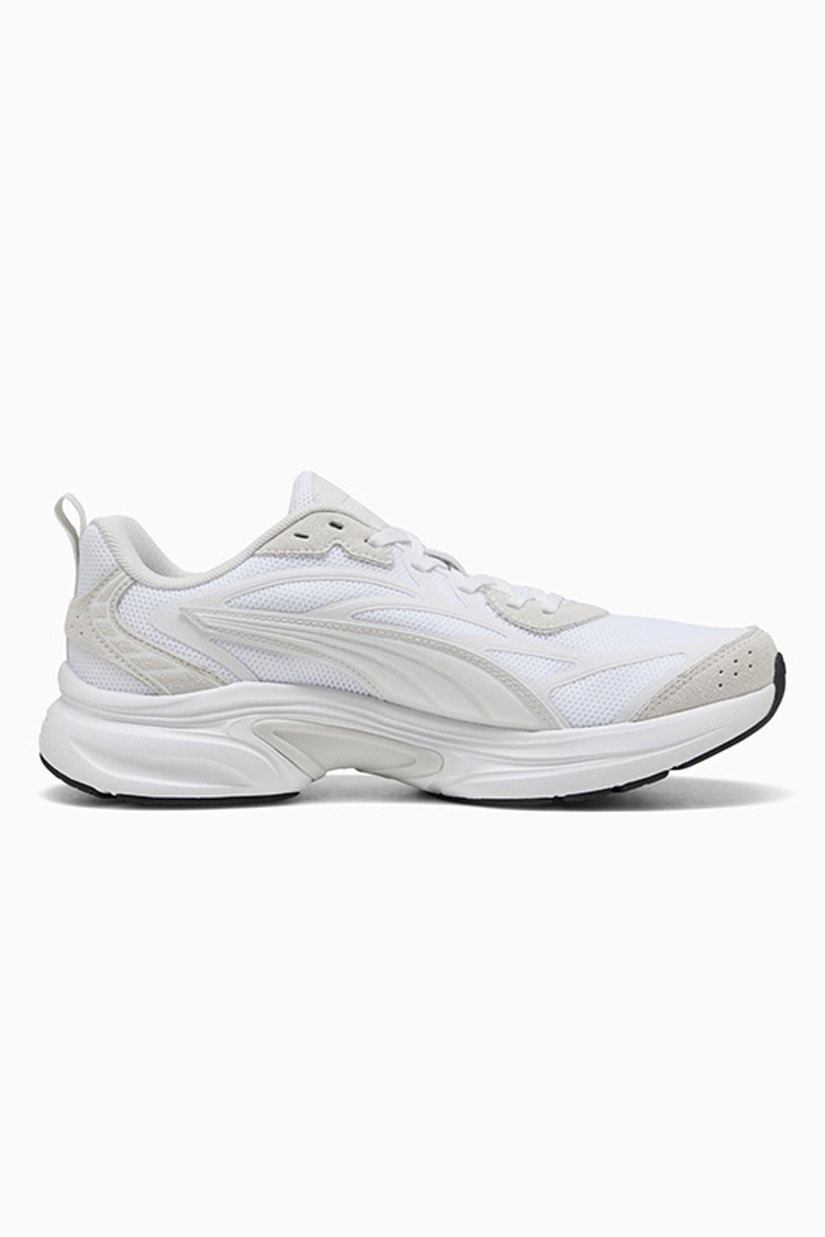 Puma Softride Escalate Unisex Spor Ayakkabı 31316802 Beyaz