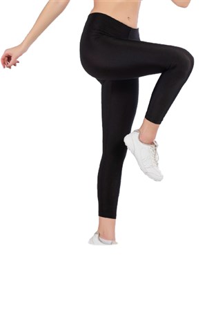 Crozwise Kadın Spor Tayt 3140