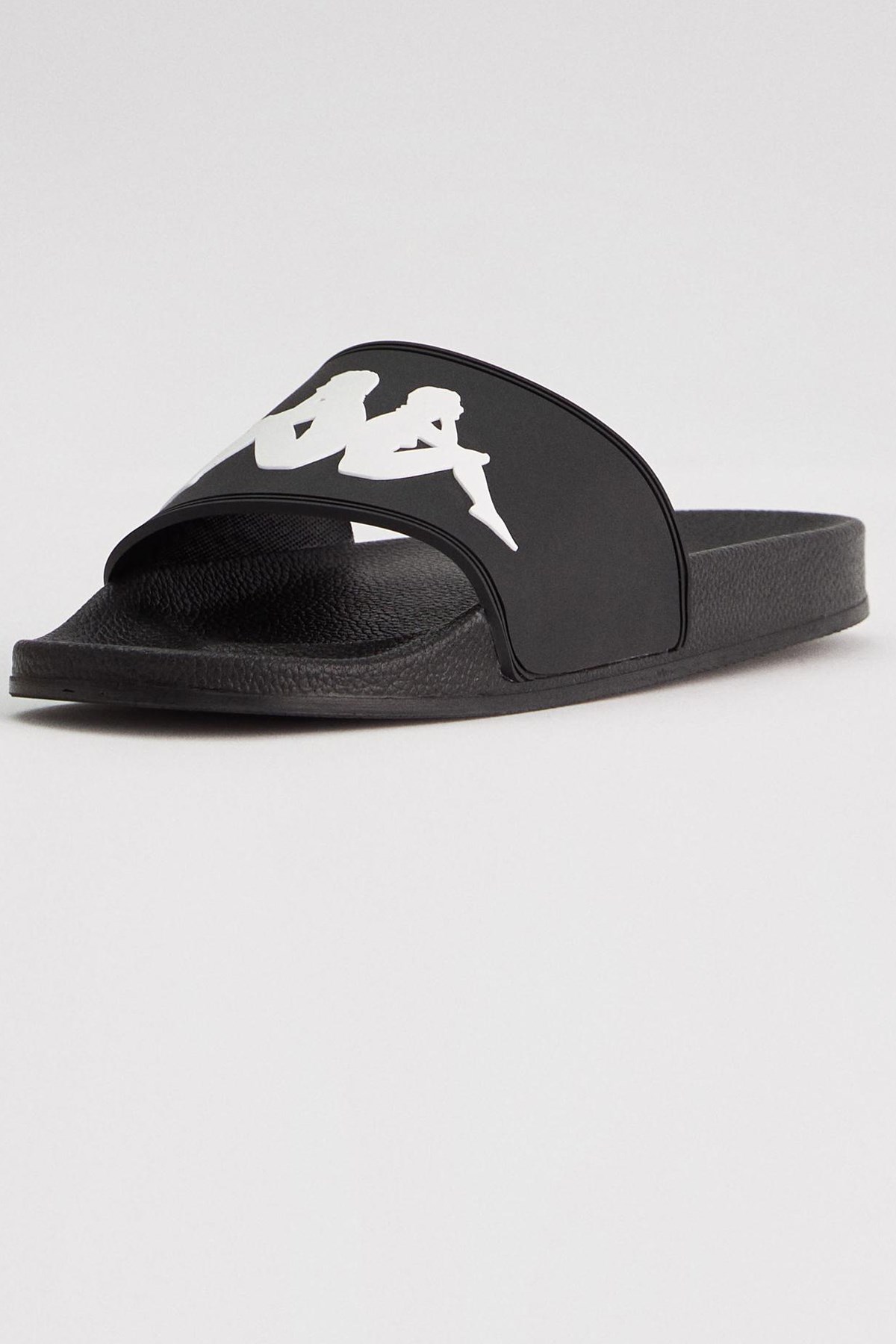 Kappa Authentic Adam 2 Erkek Terlik 321G6LW-005 Siyah