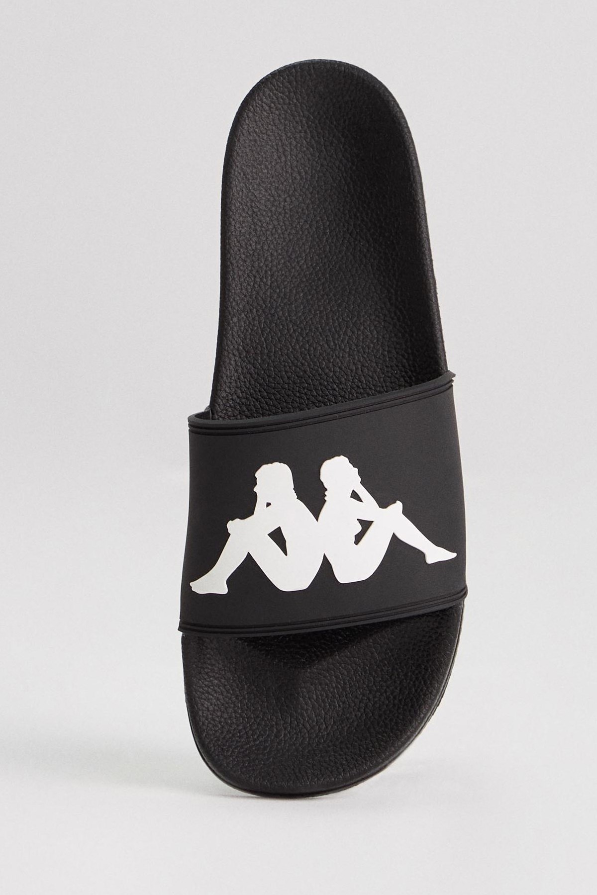 Kappa Authentic Adam 2 Erkek Terlik 321G6LW-005 Siyah