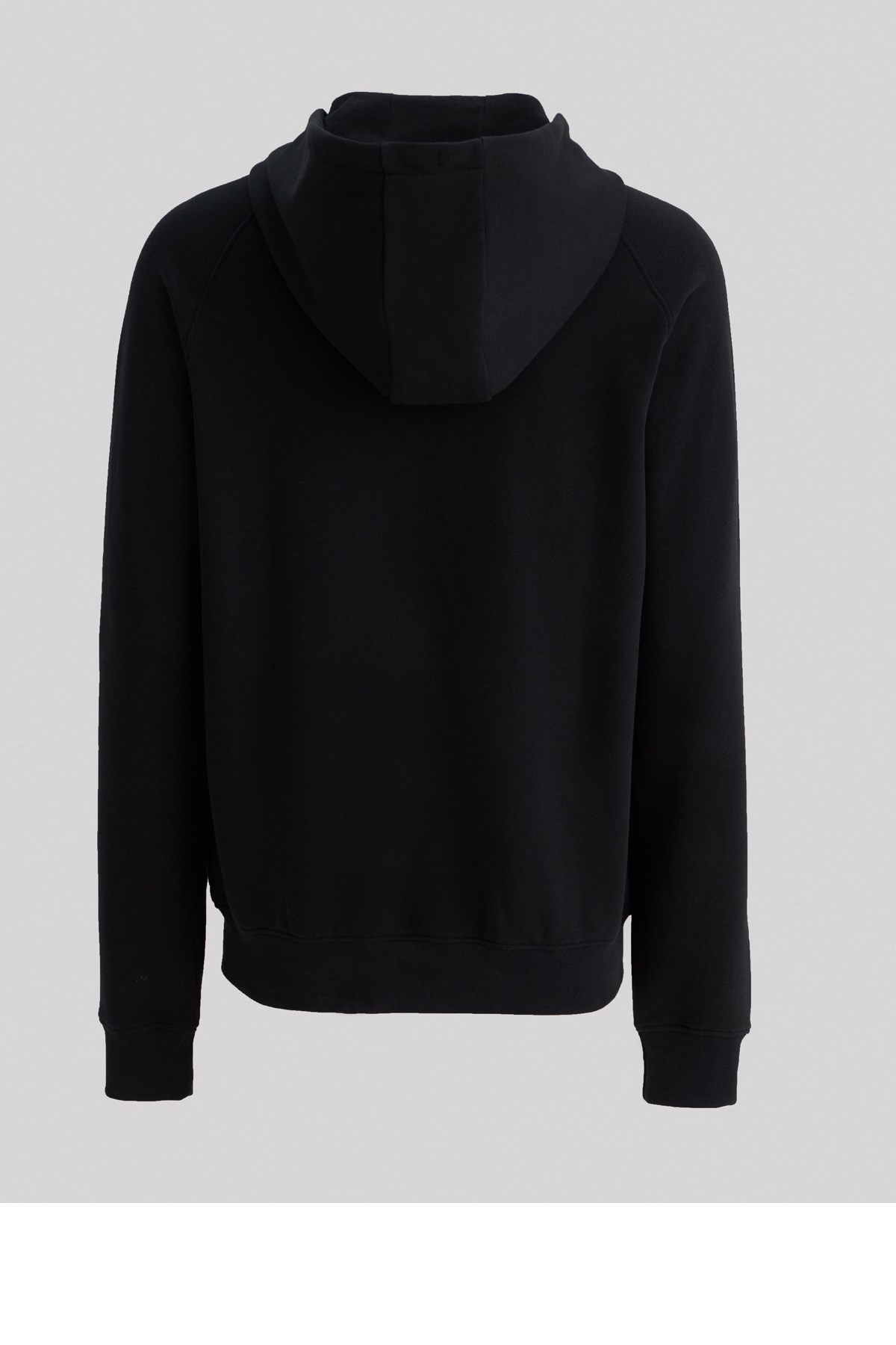 Kappa Logo Jackus Erkek Ceket 321G7KW Siyah