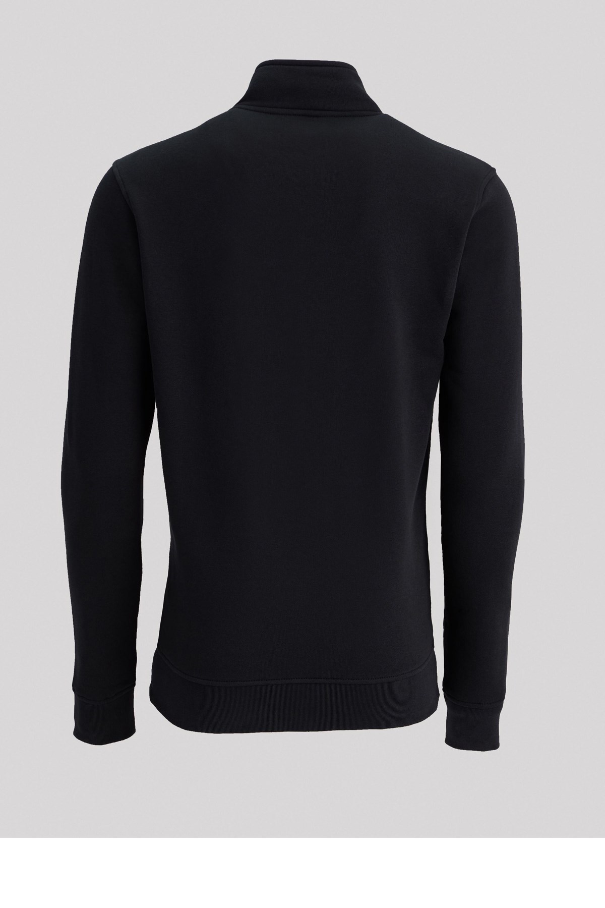Kappa Logo Zentil Erkek Ceket 321H24W Siyah