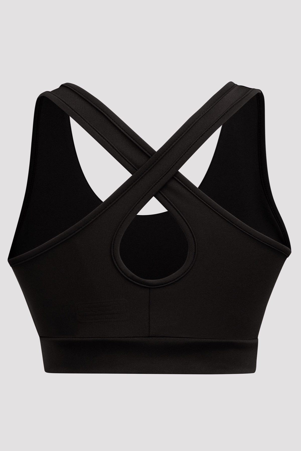 Kappa Logo Dasp Bra Tk 321H52W Siyah