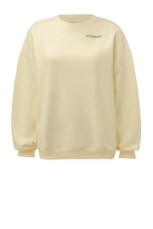 Kappa Logo 365 Deffe Kadın Sweatshirt 321J63W