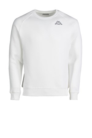 Kappa Logo Caimali Erkek Sweatshirt 321J65W