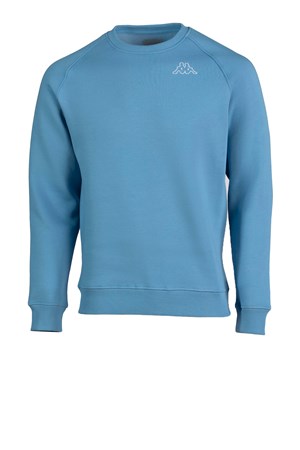 Kappa Logo Caimali Erkek Sweatshirt 321J65W
