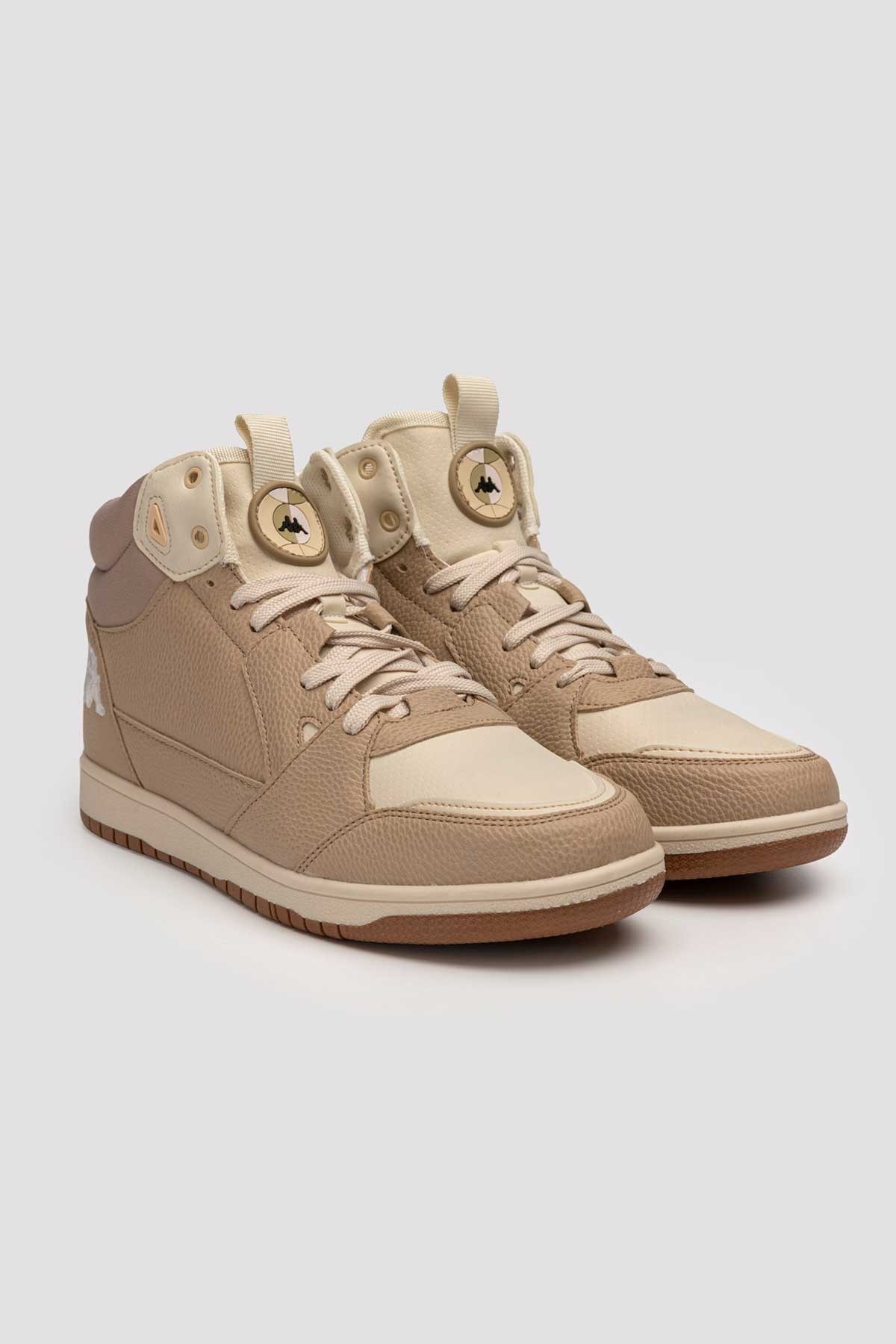 Kappa Authentic Linat Unisex Sneakers 321K1MW Bej