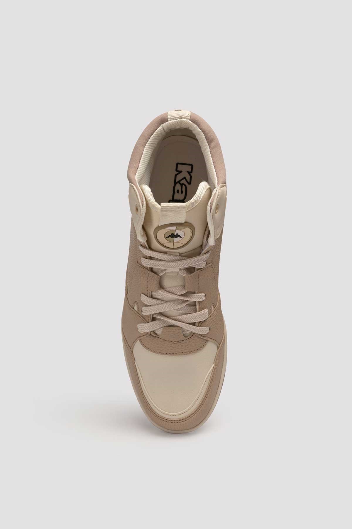 Kappa Authentic Linat Unisex Sneakers 321K1MW Bej