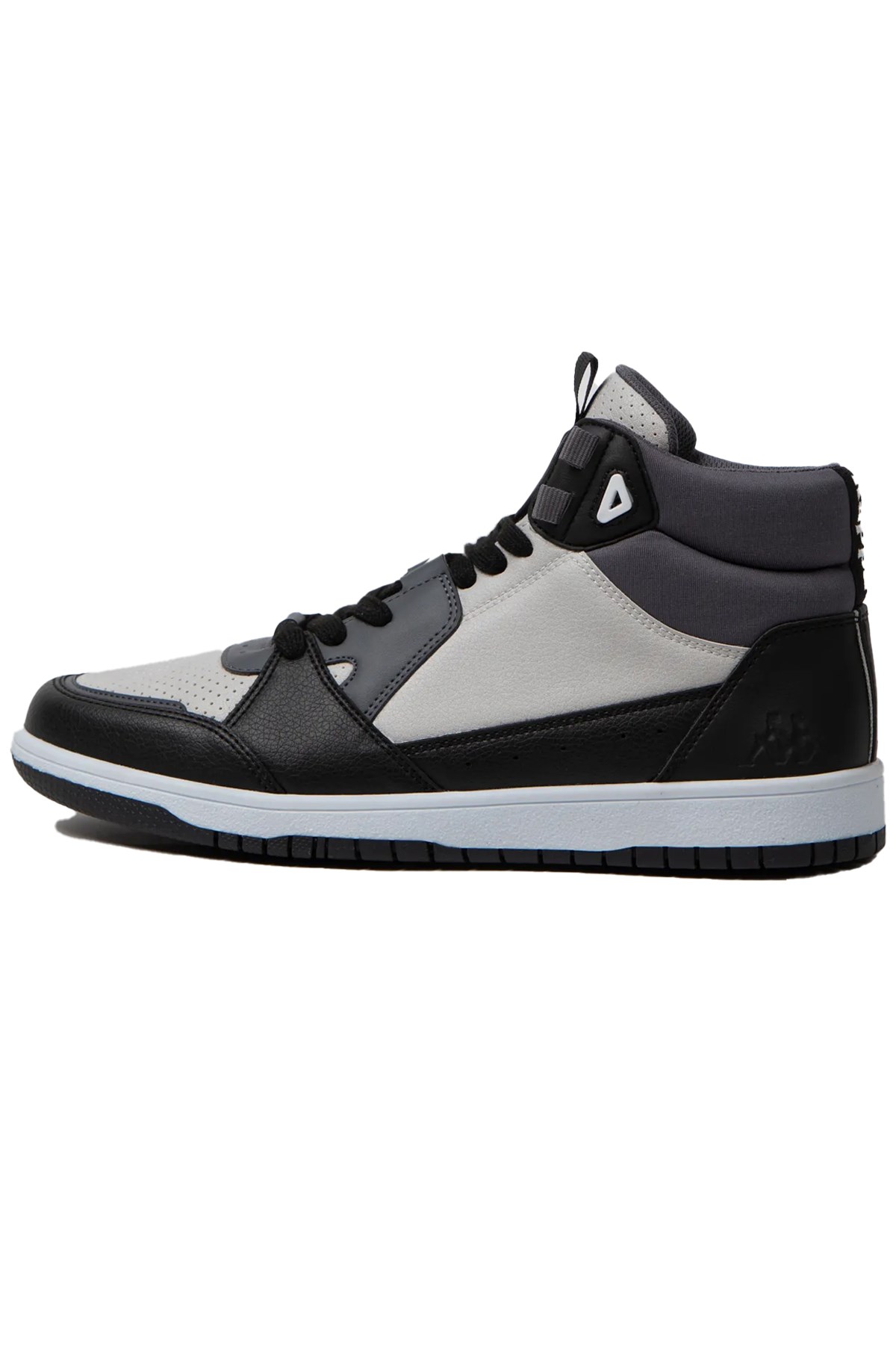 Kappa Authentic Linat Unisex Sneakers 321K1MW Siyah