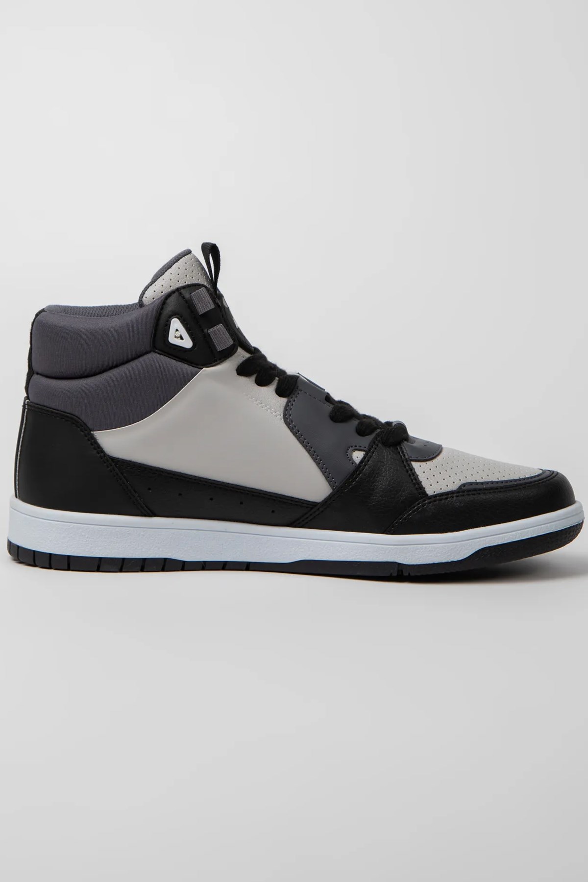 Kappa Authentic Linat Unisex Sneakers 321K1MW Siyah