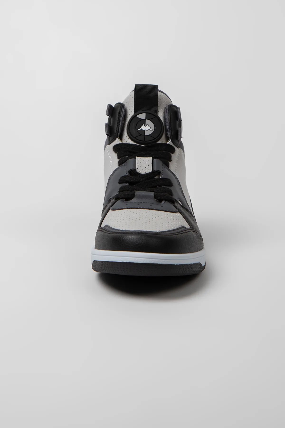 Kappa Authentic Linat Unisex Sneakers 321K1MW Siyah