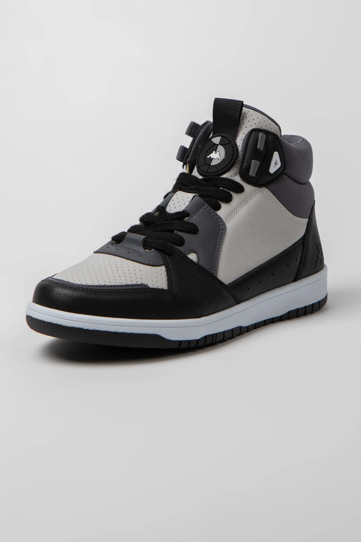 Kappa Authentic Linat Unisex Sneakers 321K1MW Siyah