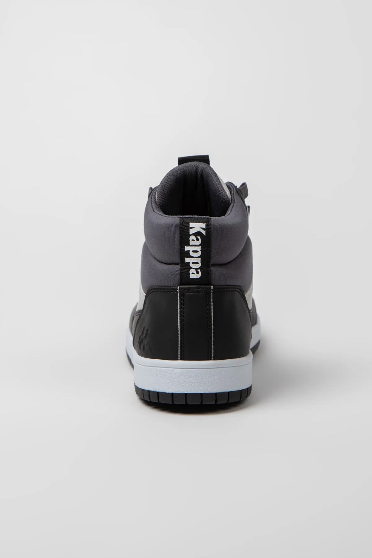 Kappa Authentic Linat Unisex Sneakers 321K1MW Siyah