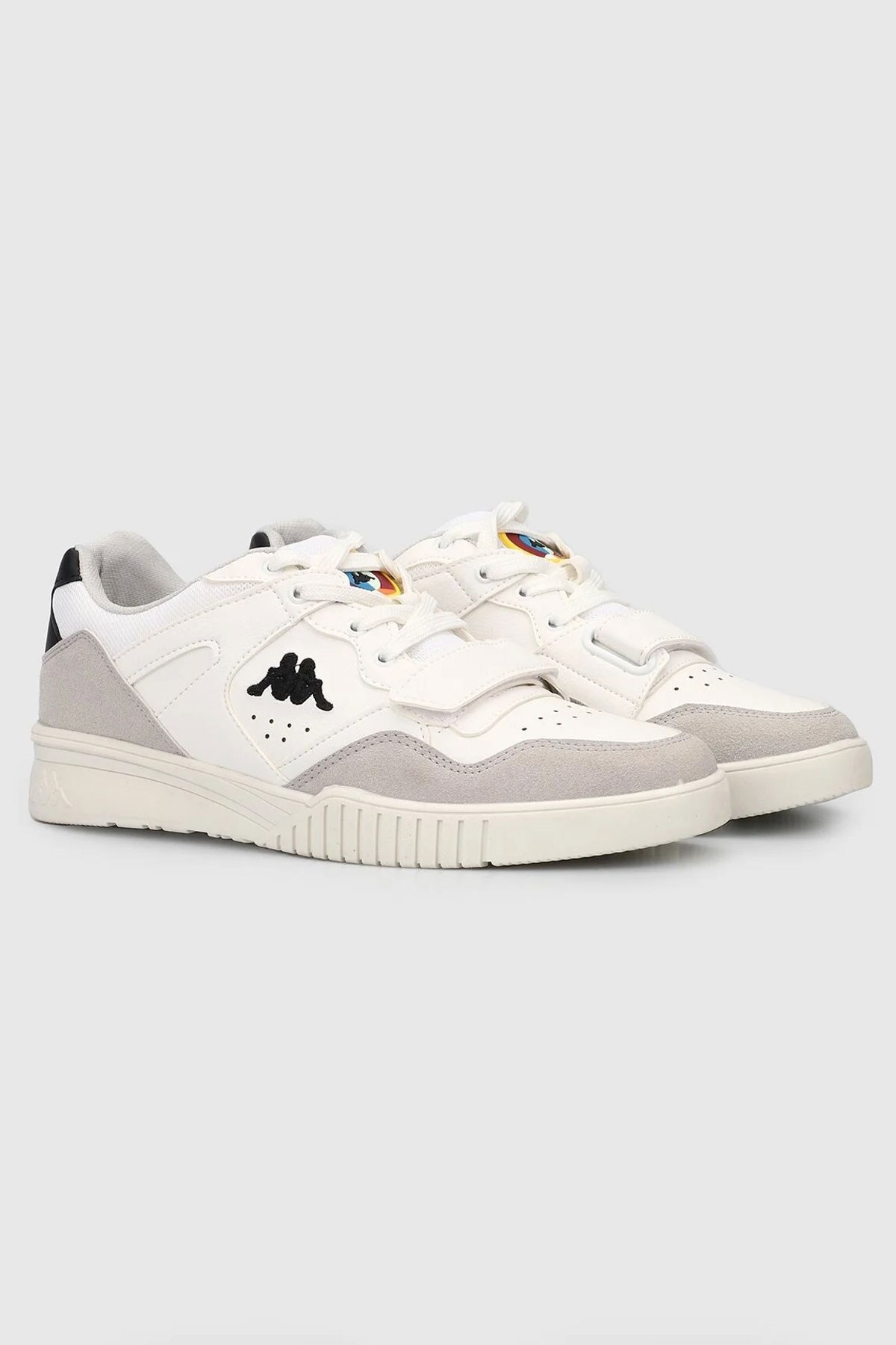 Kappa Authentic Atlanta 2 Erkek Sneakers 321K1PW Beyaz