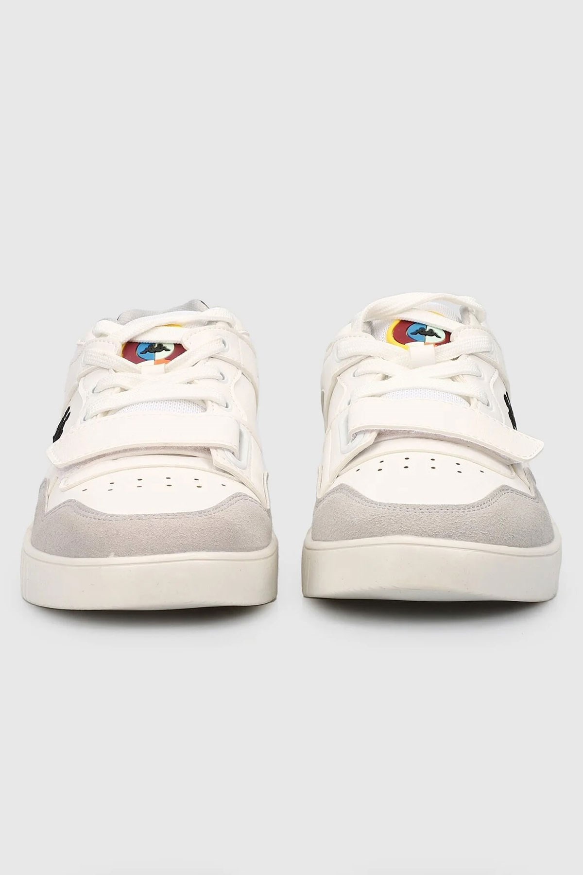 Kappa Authentic Atlanta 2 Erkek Sneakers 321K1PW Beyaz