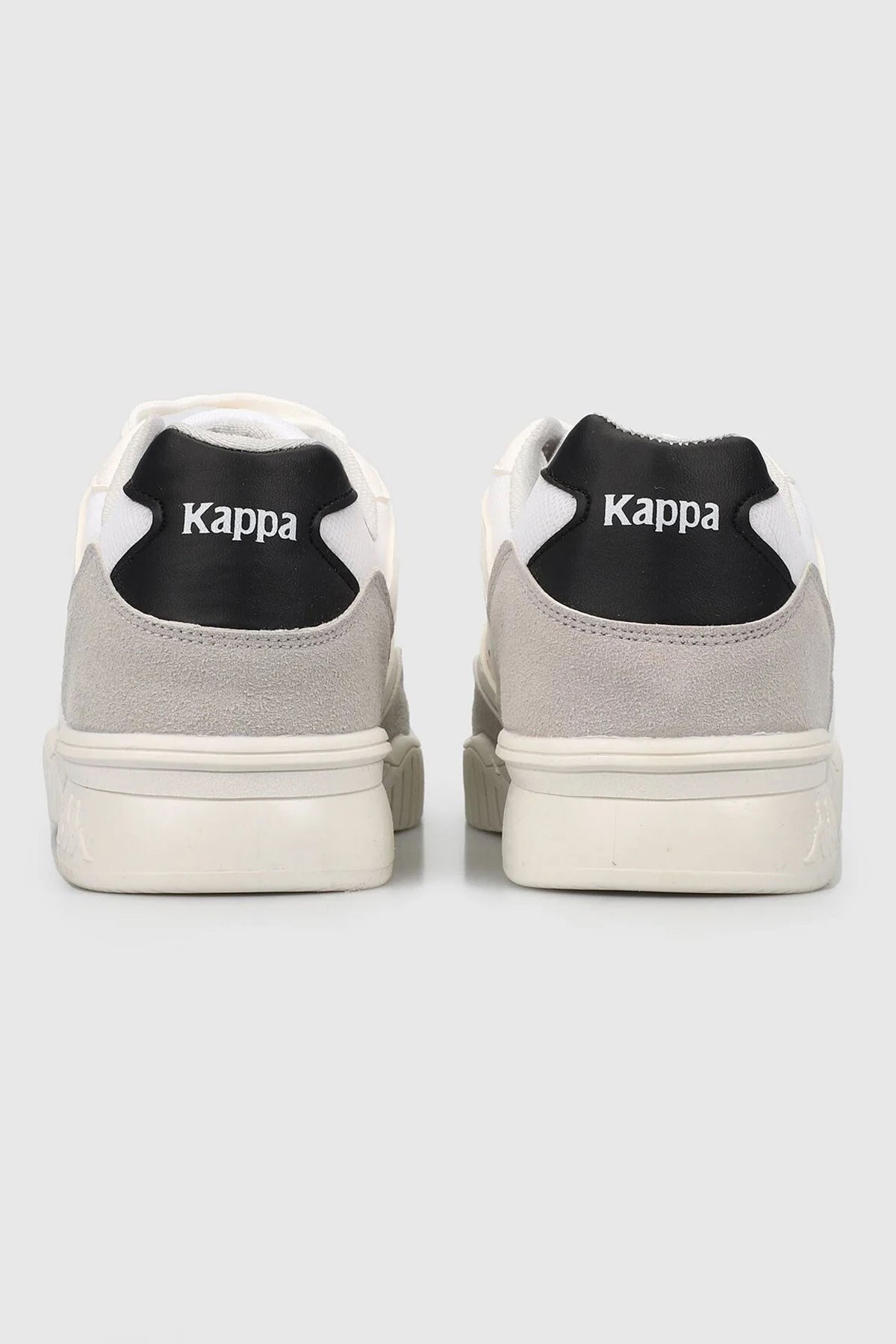 Kappa Authentic Atlanta 2 Erkek Sneakers 321K1PW Beyaz