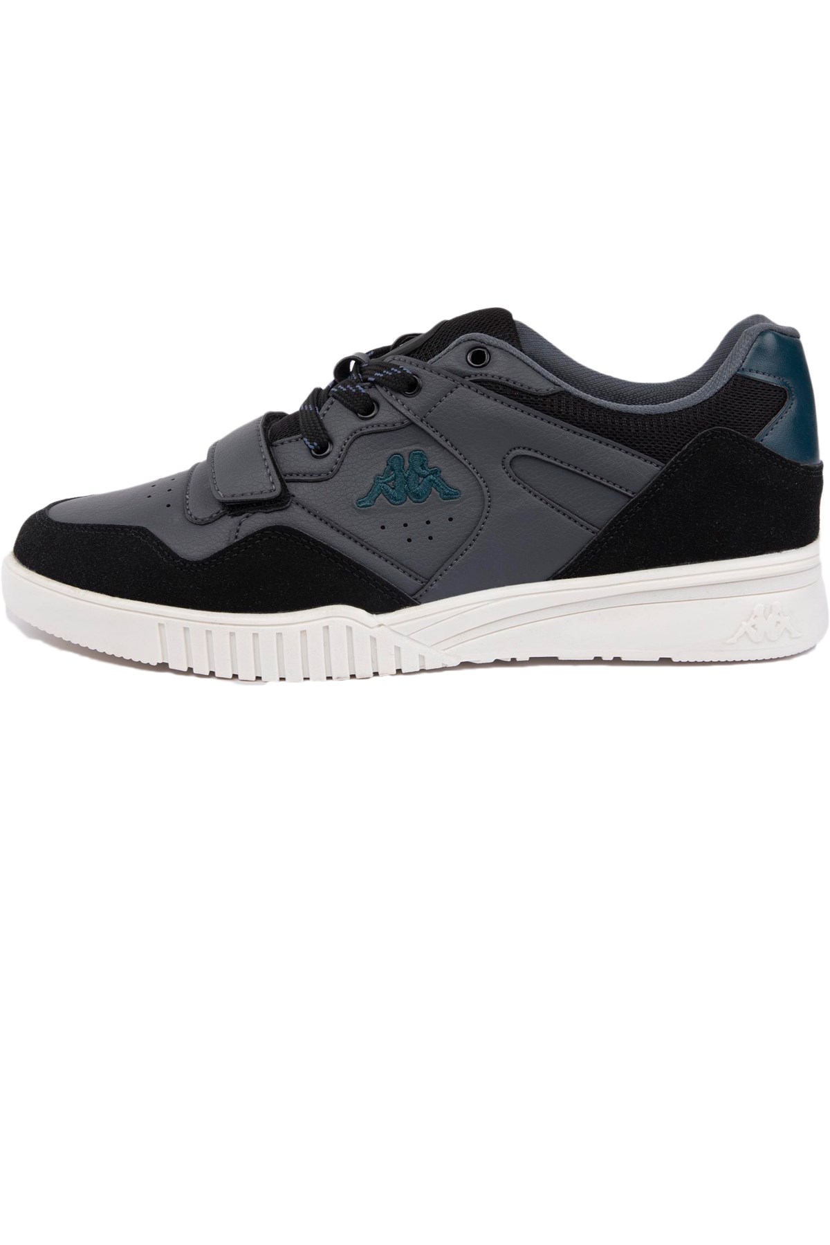 Kappa Authentic Atlanta 2 Erkek Sneakers 321K1PW Siyah