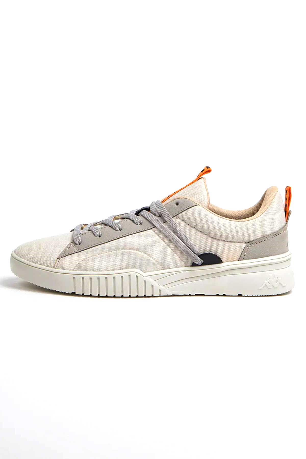 Kappa Authentic Matraks Erkek Sneakers 321L5HW Beyaz