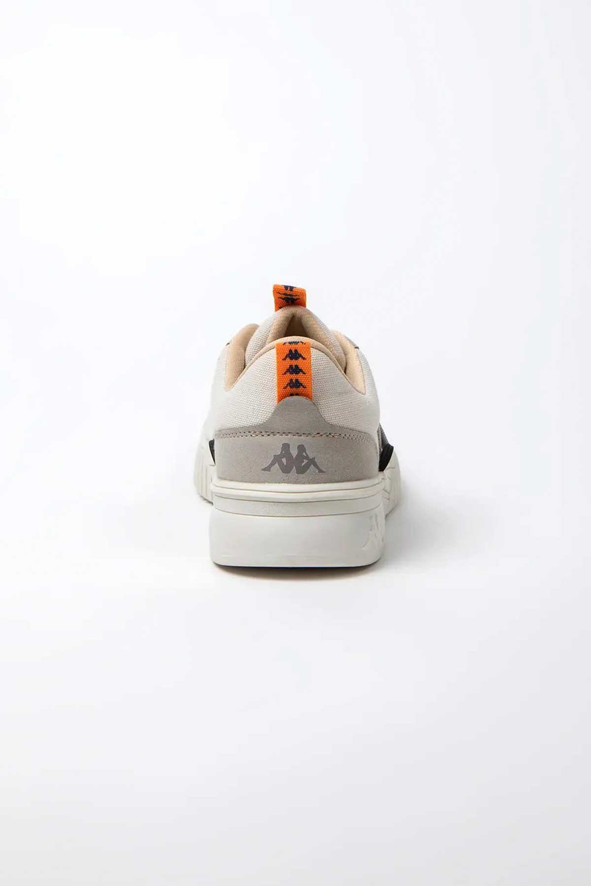 Kappa Authentic Matraks Erkek Sneakers 321L5HW Beyaz