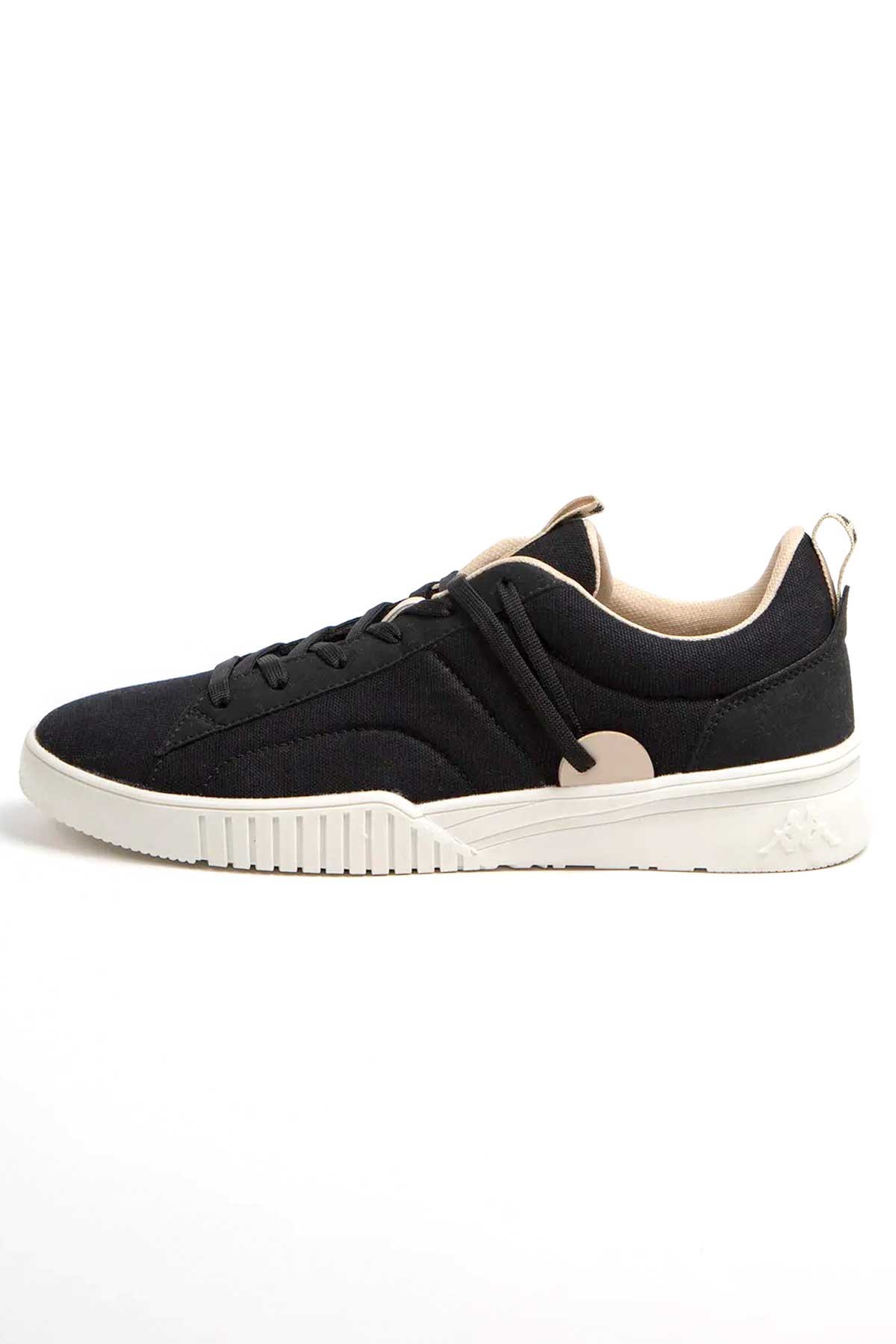 Kappa Authentic Matraks Erkek Sneakers 321L5HW Siyah