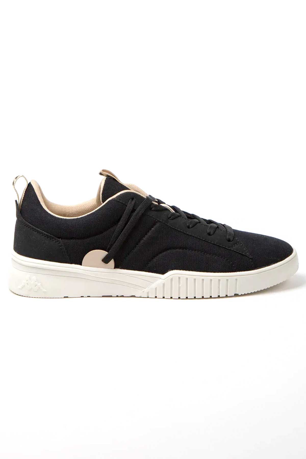 Kappa Authentic Matraks Erkek Sneakers 321L5HW Siyah