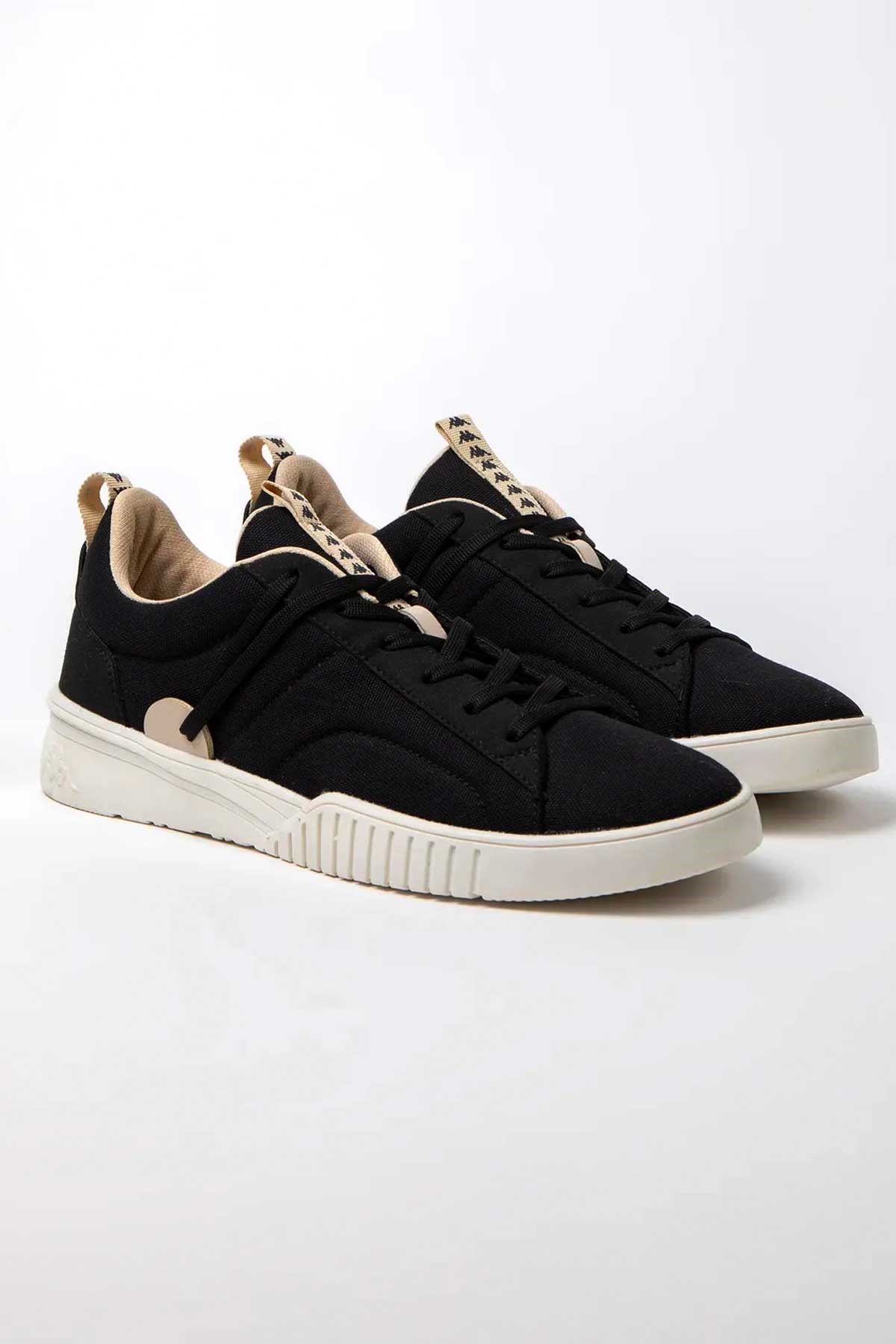 Kappa Authentic Matraks Erkek Sneakers 321L5HW Siyah
