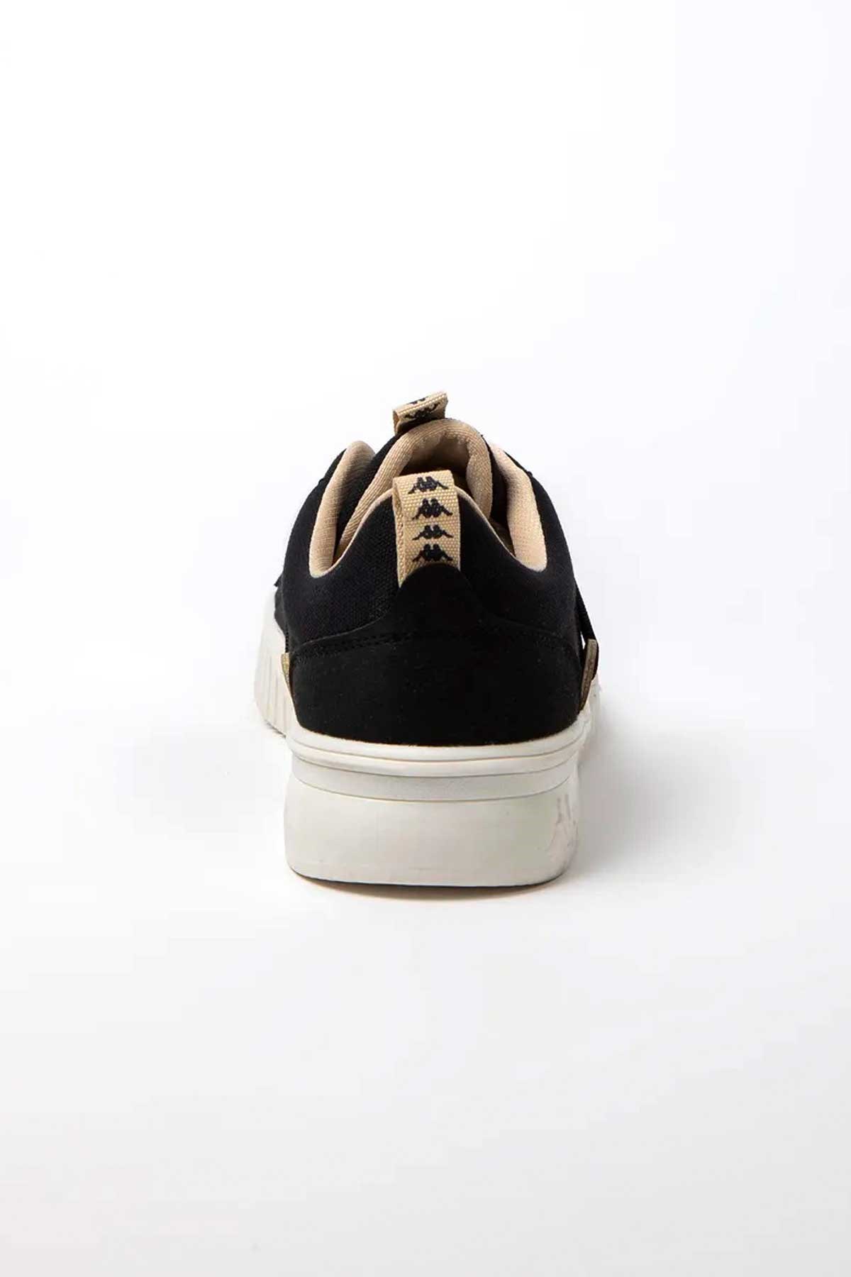 Kappa Authentic Matraks Erkek Sneakers 321L5HW Siyah