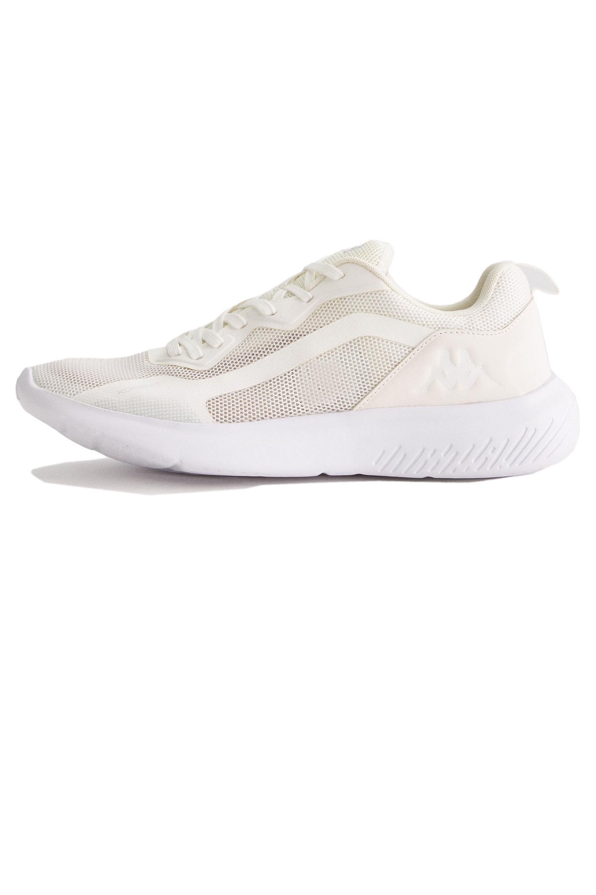 Kappa Kombat Performance 1 Sneakers 331971W-001 Beyaz