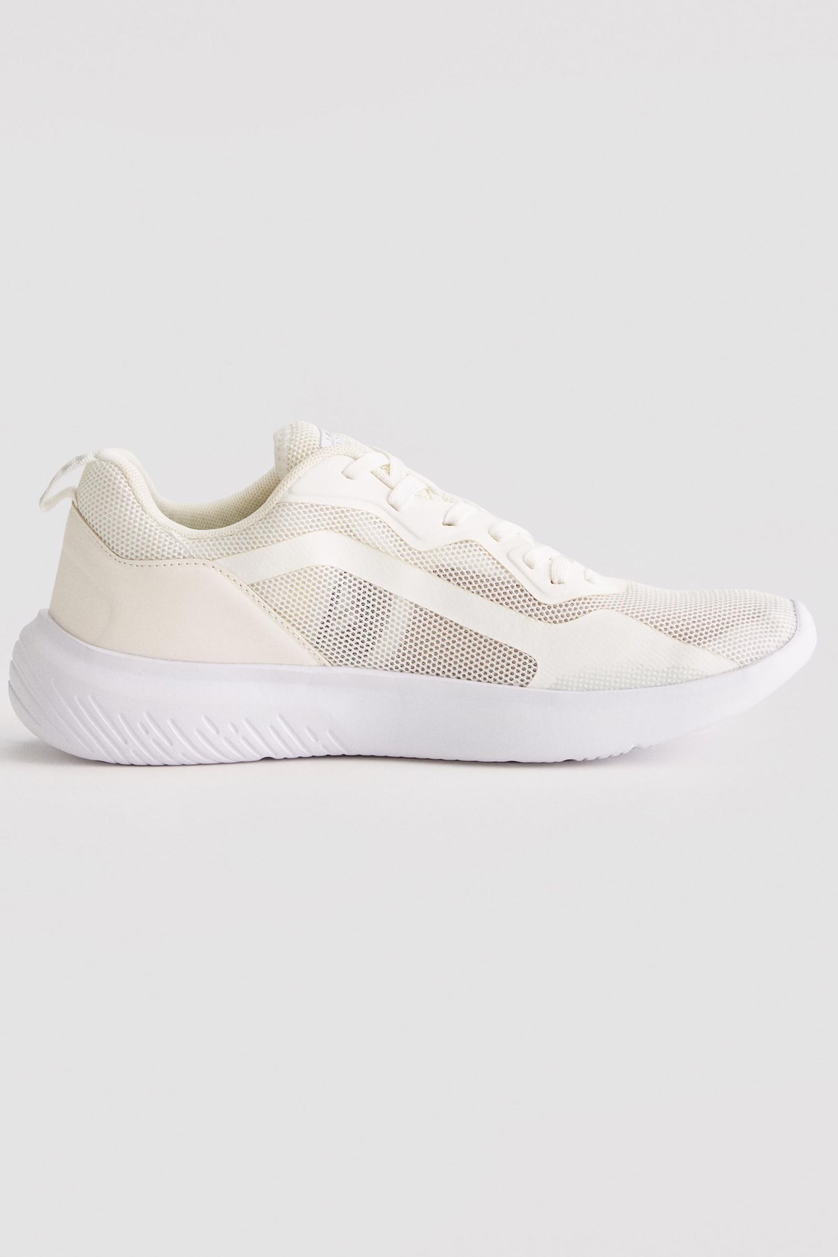 Kappa Kombat Performance 1 Sneakers 331971W-001 Beyaz