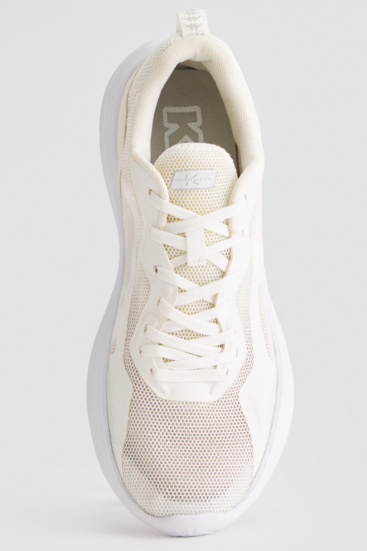 Kappa Kombat Performance 1 Sneakers 331971W-001 Beyaz