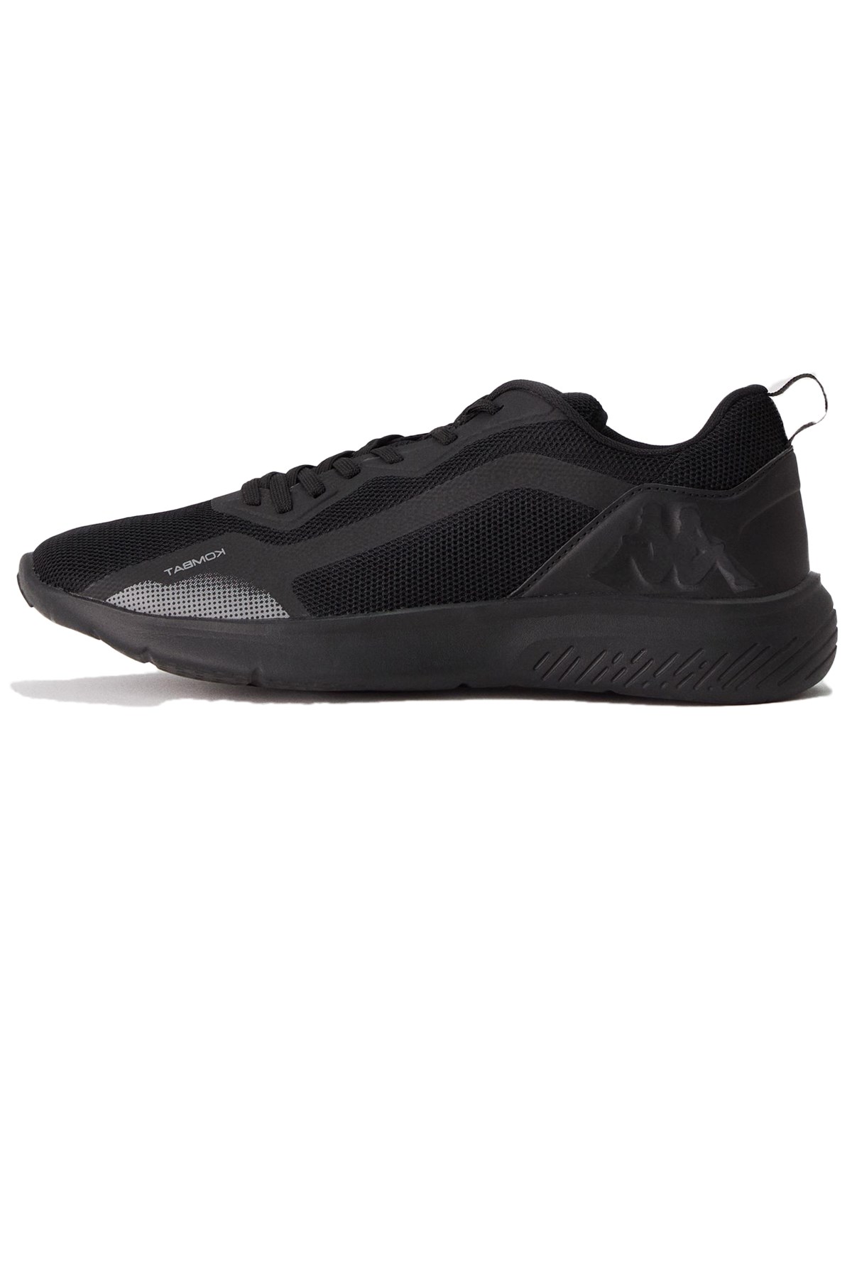 Kappa Kombat Performance 1 Erkek Sneakers 331971W-005 Siyah