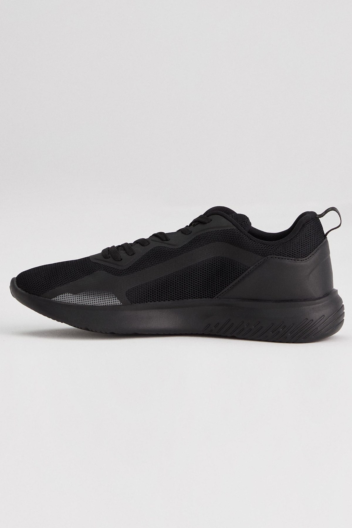 Kappa Kombat Performance 1 Erkek Sneakers 331971W-005 Siyah