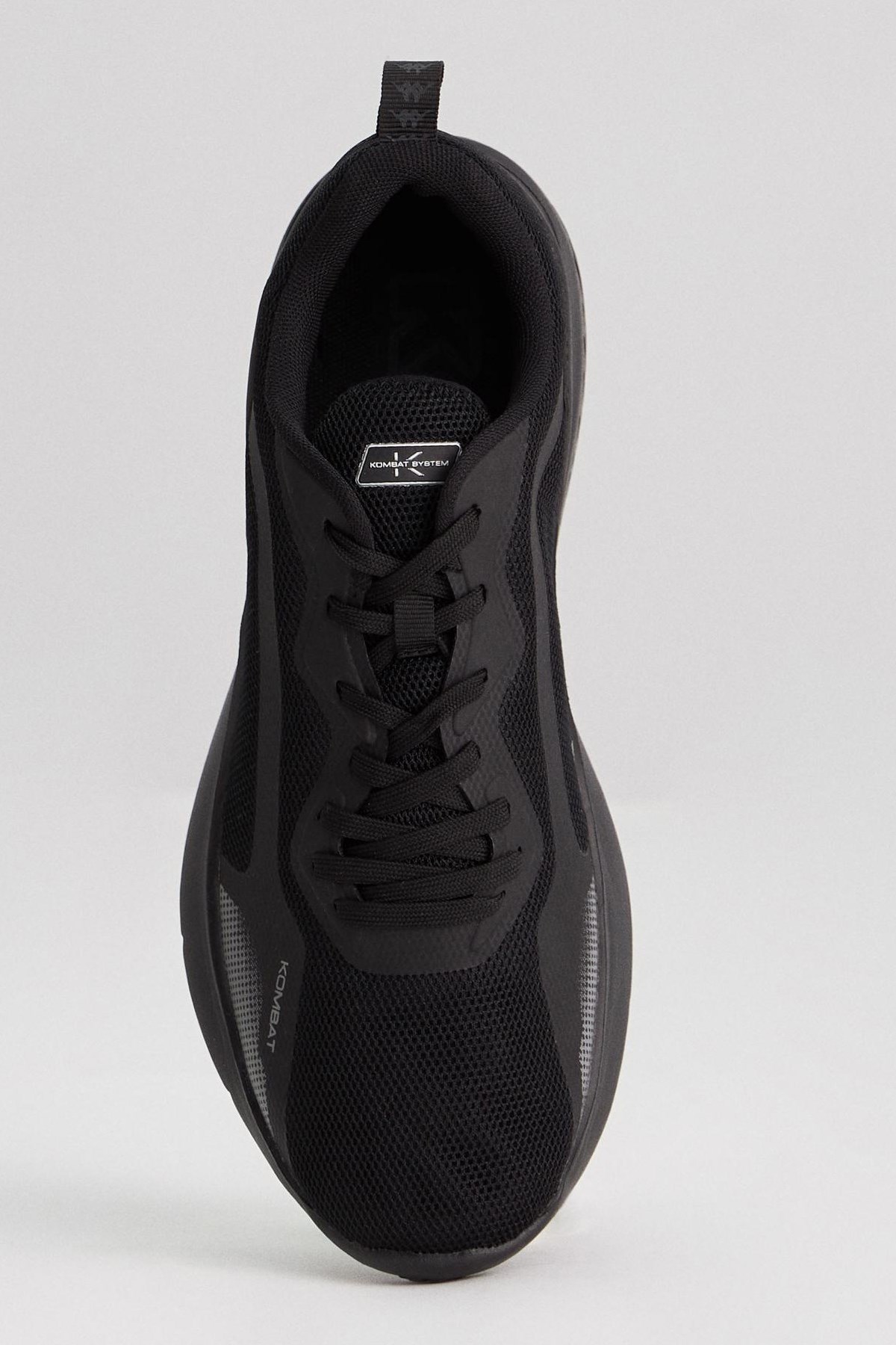 Kappa Kombat Performance 1 Erkek Sneakers 331971W-005 Siyah