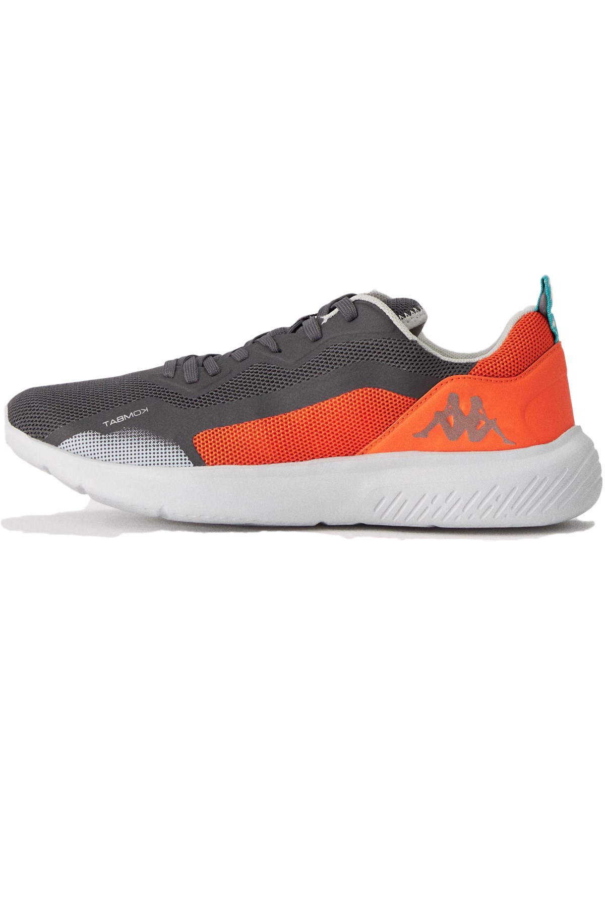 Kappa Kombat Performance 1 Erkek Sneakers 331971W-A08 Gri