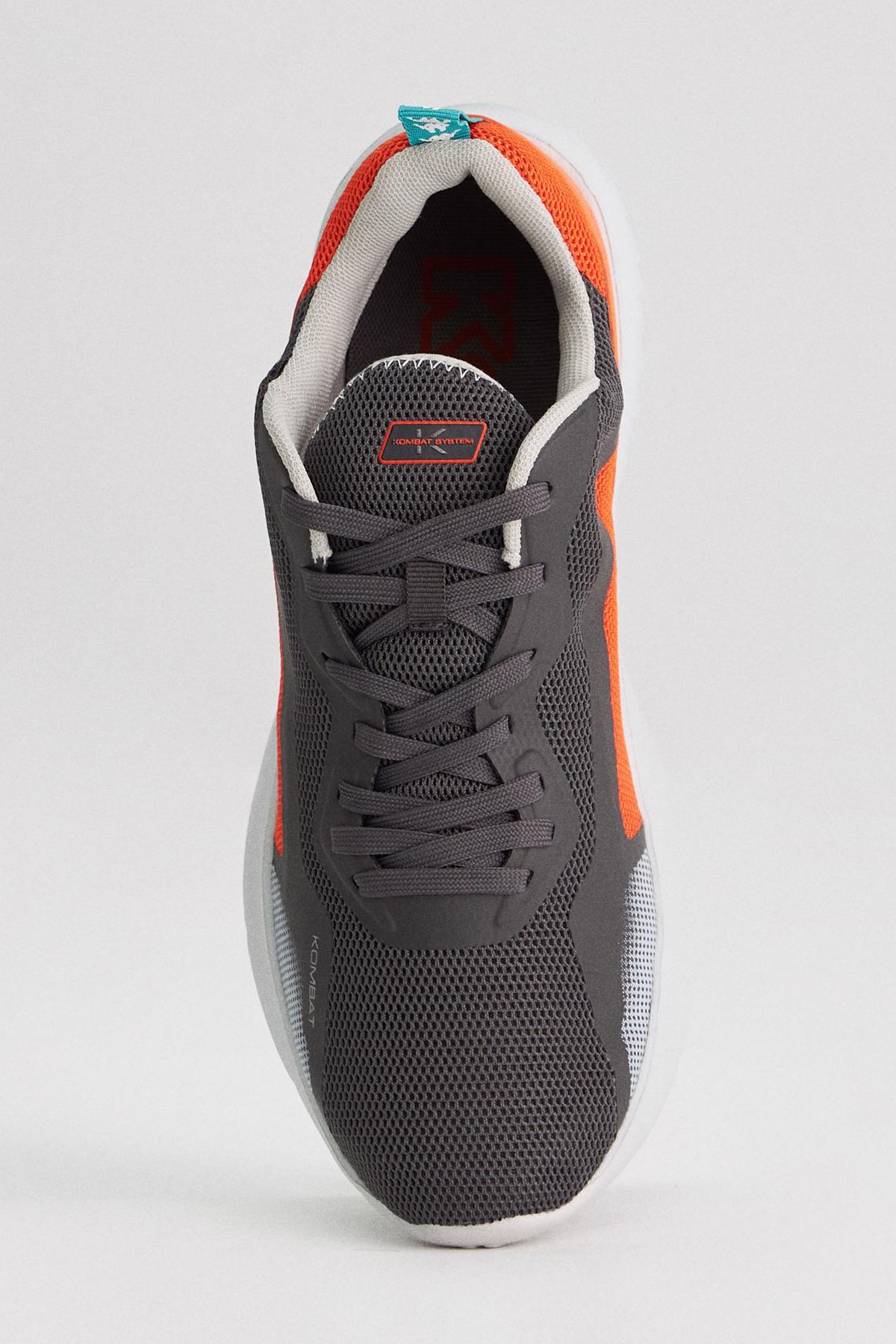 Kappa Kombat Performance 1 Erkek Sneakers 331971W-A08 Gri