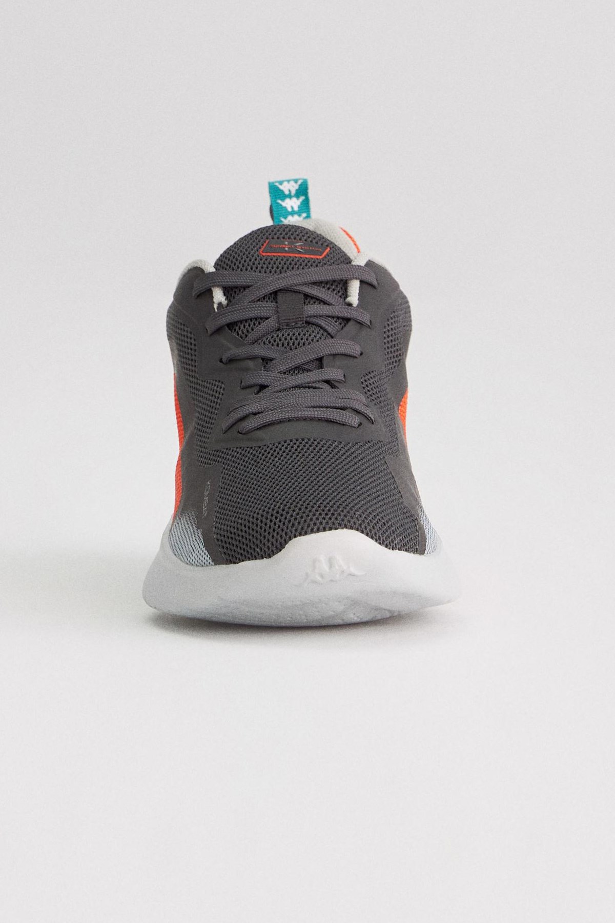 Kappa Kombat Performance 1 Erkek Sneakers 331971W-A08 Gri