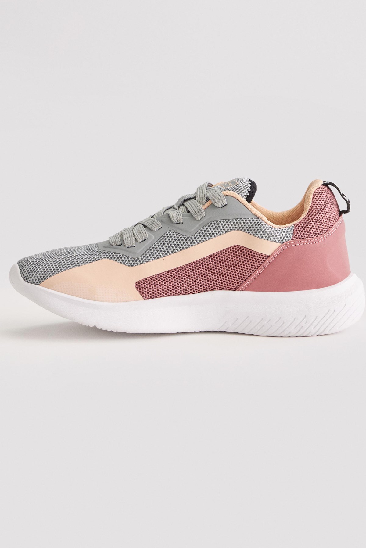 Kappa Kombat Performance 1 Kadın Sneakers 331971W-A0A Gri