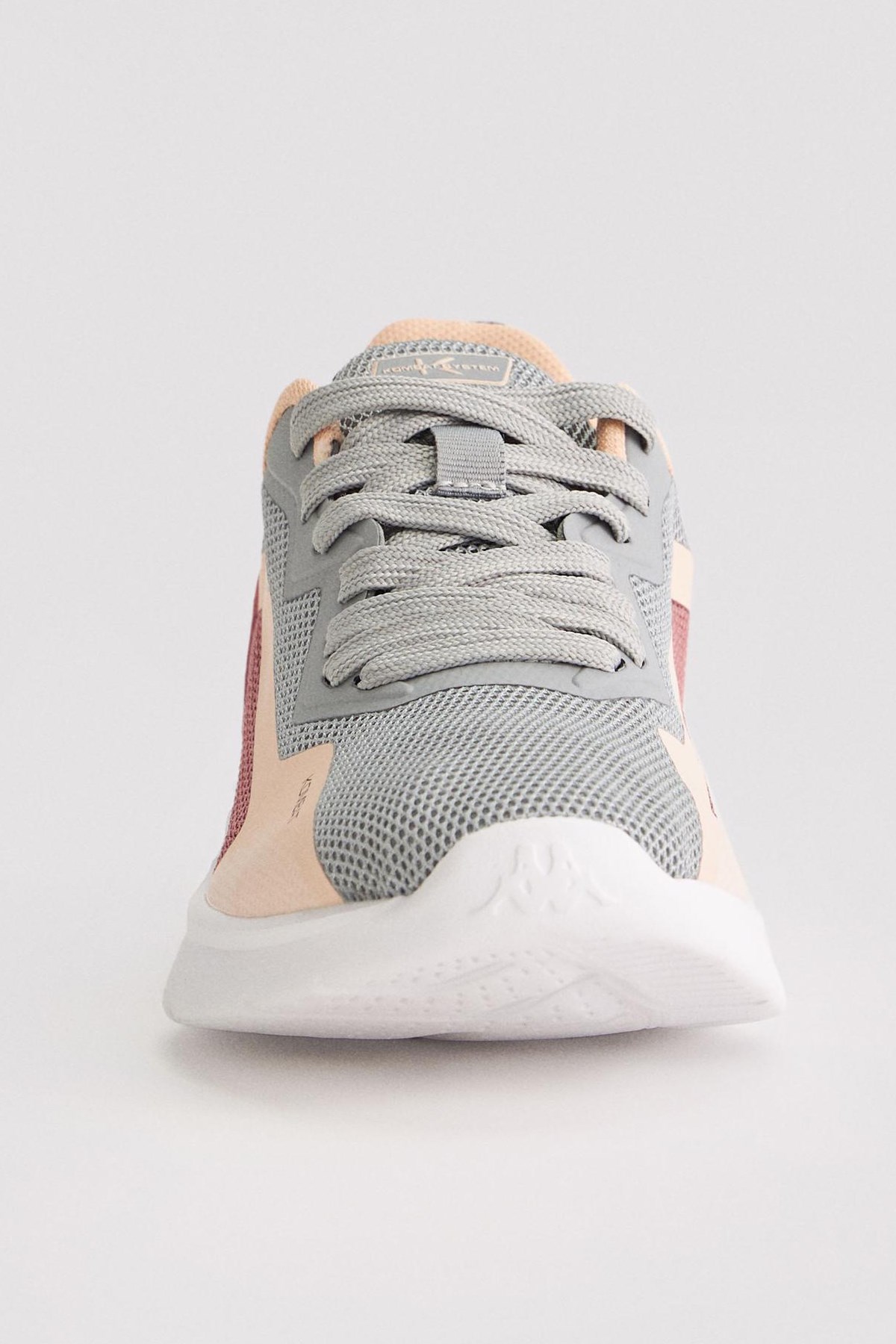 Kappa Kombat Performance 1 Kadın Sneakers 331971W-A0A Gri