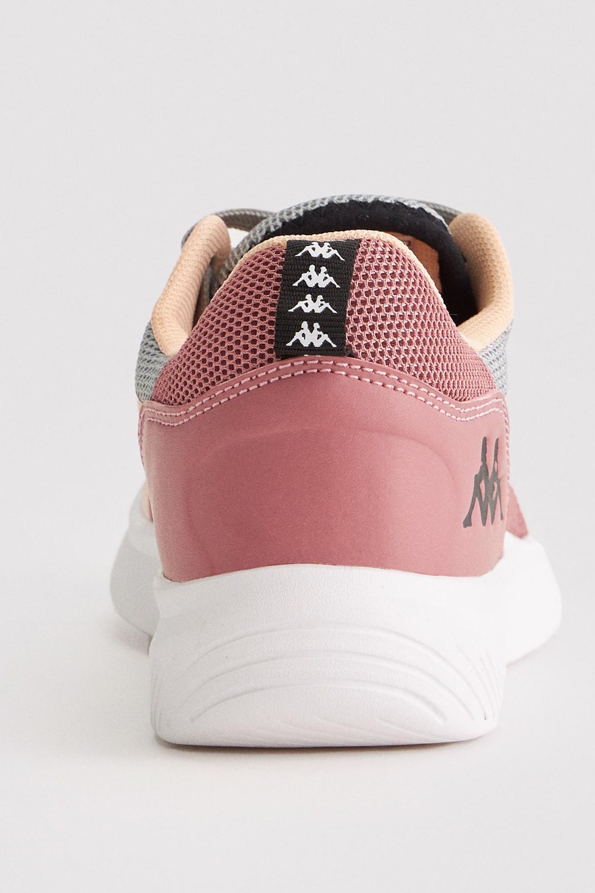 Kappa Kombat Performance 1 Kadın Sneakers 331971W-A0A Gri