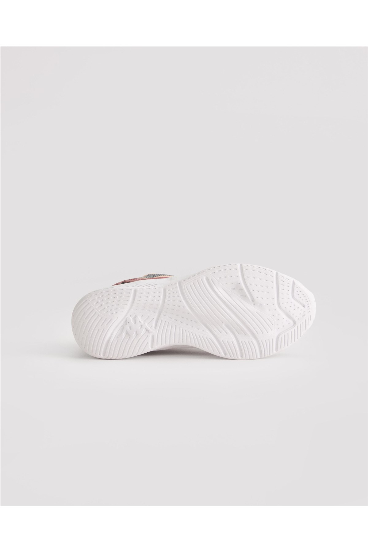 Kappa Kombat Performance 1 Kadın Sneakers 331971W-A0A Gri