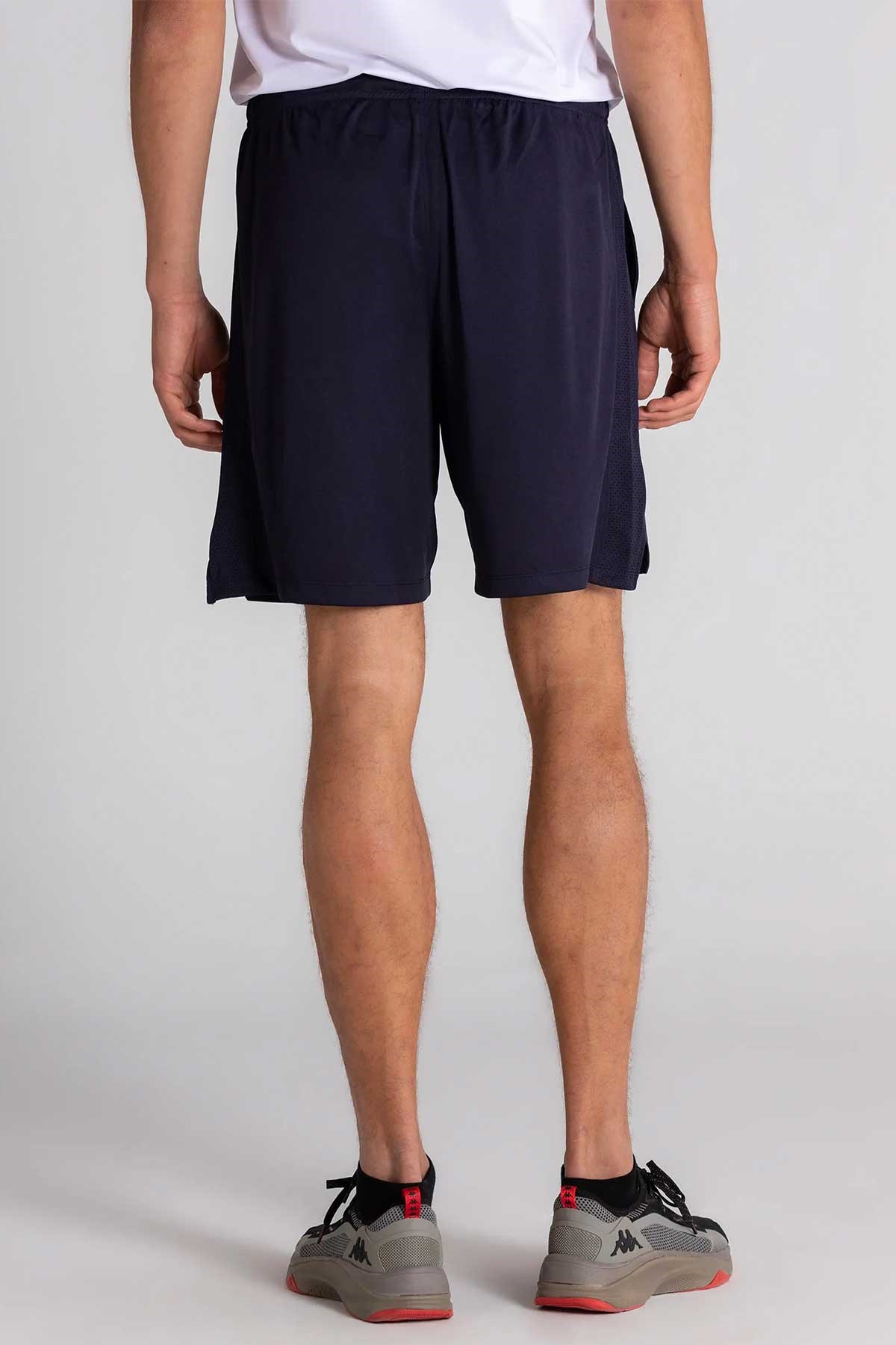 Kappa Kombat Dorba Erkek Şort 331E3NW Mavi