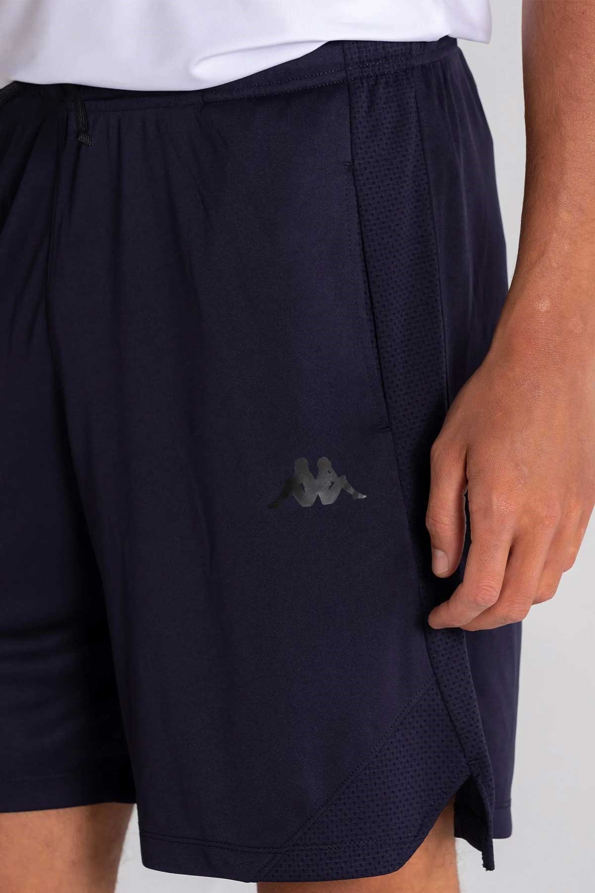 Kappa Kombat Dorba Erkek Şort 331E3NW Mavi