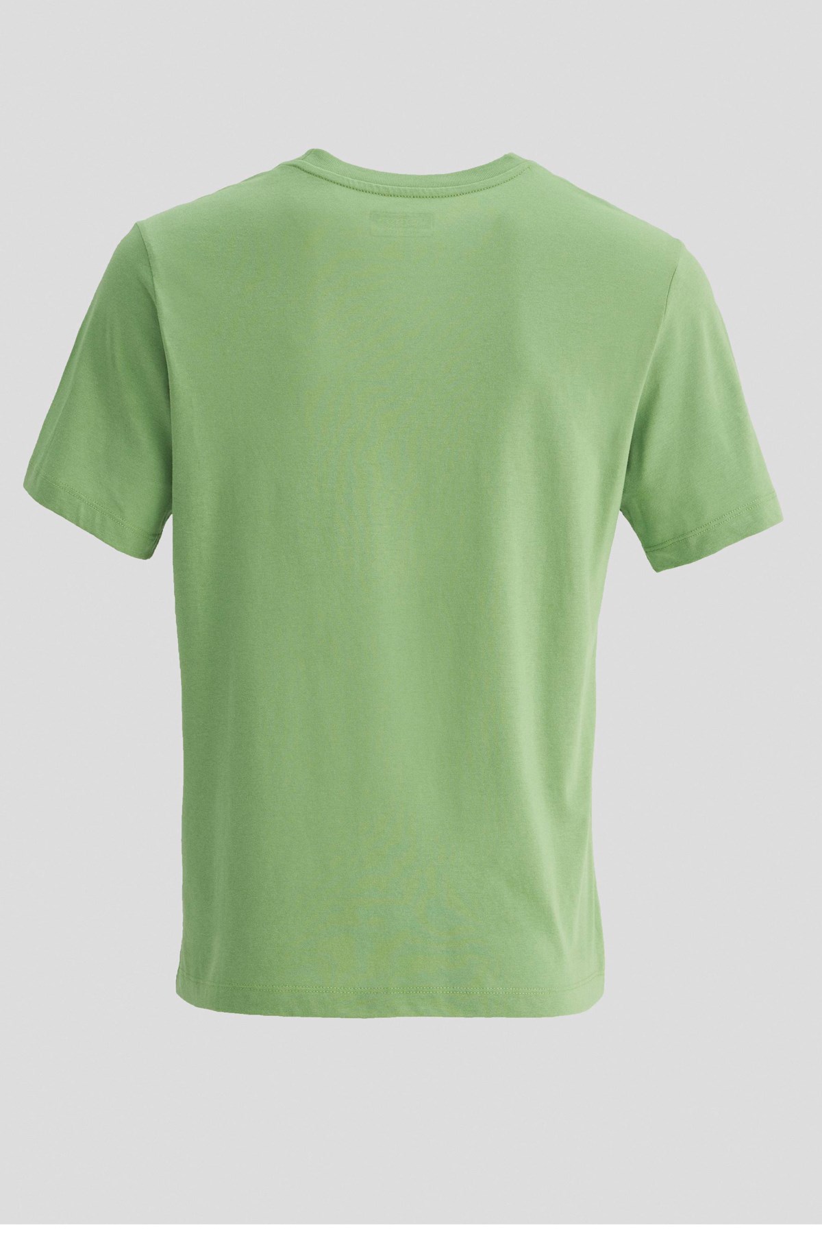 Kappa Logo Cromen Erkek Tişört 331F1NW Yeşil