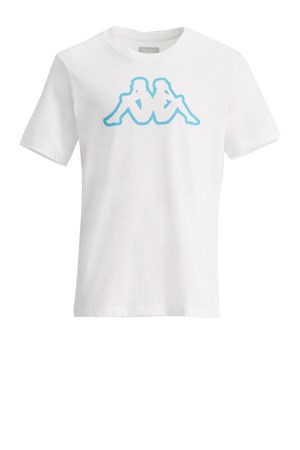 Kappa Logo Cromen Erkek Tişört