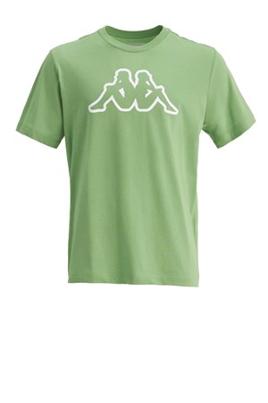 Kappa Logo Cromen Erkek Tişört