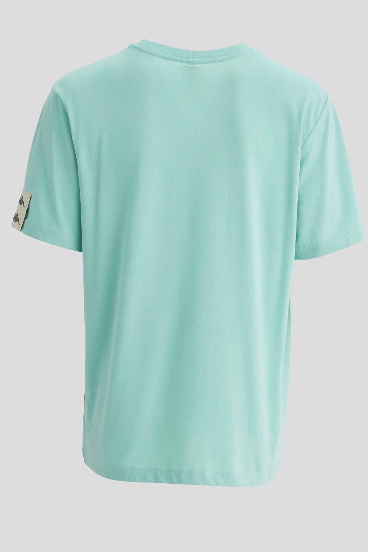 Kappa 222 Banda Parts Erkek Tişört Yeşil