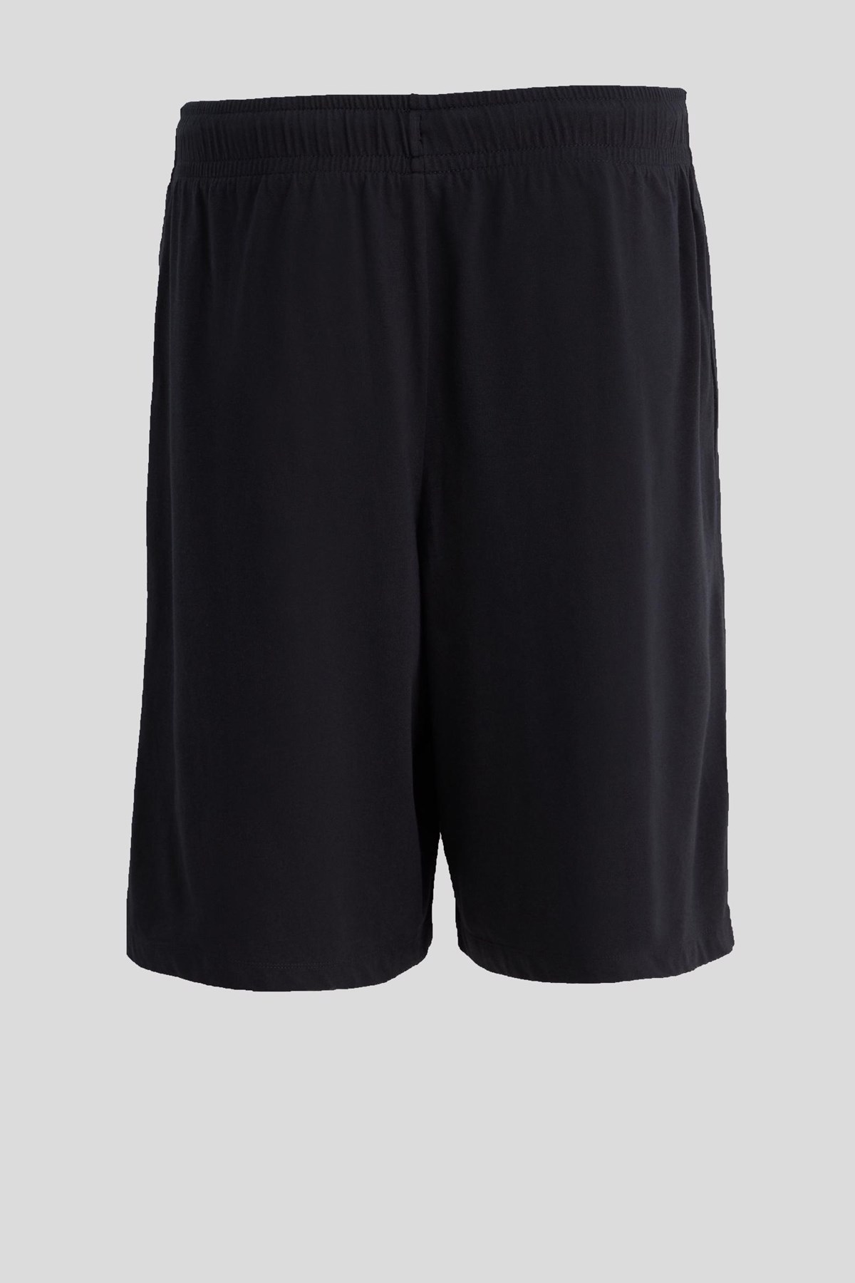 Kappa Authentic Jersey Erkek Şort Siyah